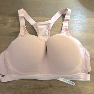 Victoria Secret Incredible Sport Underwire Bra